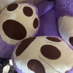 無料！でかいクマのぬいぐるみの画像