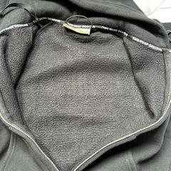 T&C SURF  DESIGNS裏ボアパーカー(120サイズ)の画像