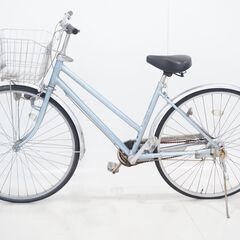 AINOUVE 年式不明 27インチ シティサイクルの画像