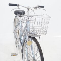 AINOUVE 年式不明 27インチ シティサイクルの画像