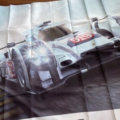 ポルシェノベルティ３点セットの画像