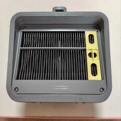 《未使用品》SANYO掃除機のダストカップの画像