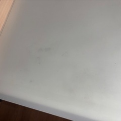 IKEA フリサット　デスク　学習机　セットの画像