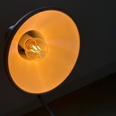 テーブルランプの画像