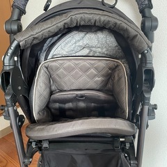 🚨この投稿限定でお安くします！🚨状態良好品✨ベビーカー❤️‍🔥の画像