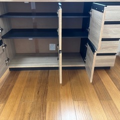 受け渡し決定の画像