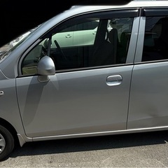 HONDA/ホンダ  ライフ 2012年 車検2年付き18万の画像