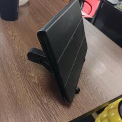 タブレット置きの画像