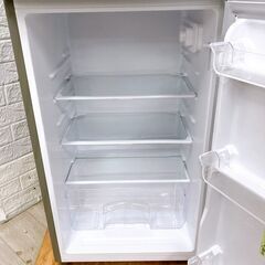 シャープ 128L 冷蔵庫 一人暮らし B07067の画像