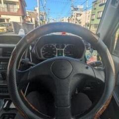 三菱パジェロミニの画像