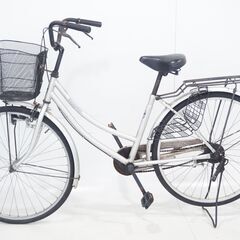 コーナンオリジナル SOUTHERN PORT 年式不明 26インチ シティサイクルの画像