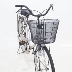 コーナンオリジナル SOUTHERN PORT 年式不明 26インチ シティサイクルの画像