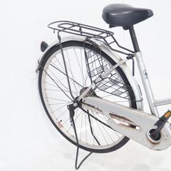 コーナンオリジナル SOUTHERN PORT 年式不明 26インチ シティサイクルの画像