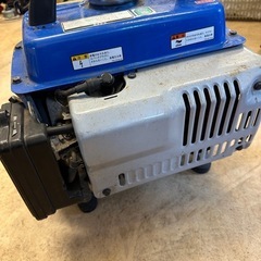 ヤマハ 携帯発電機 EF9Hの画像