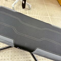 バウヒュッテ オットマン BOT-700 ゲーミング 足置きの画像