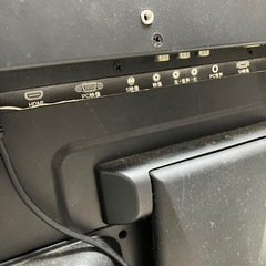 テレビの画像