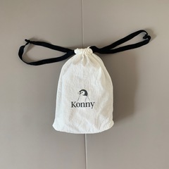 コニー　FLEX Konny 抱っこ紐の画像