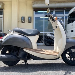 スクーピー50CCの画像