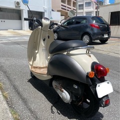 スクーピー50CCの画像