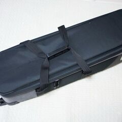 三脚セット】Libec LX10 Studio 三脚システムLX10(ドリーセットモデル)Libec TH-Z S8 FULL KIT 三脚キット+スライダーシステム(80cm)キャリングケース付属、購入時箱ありの画像