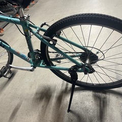 Bianchi・自転車の画像