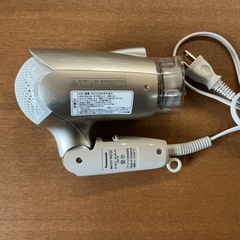 状態良いです🙆 ヘアケア　Panasonic 2022年製 EH-NE2E グレー ドライヤーの画像