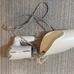 ポータブルガスバーナー、電気キャトル、ドライヤー販売。の画像