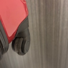 機内持ち込み可キャリーケース　スーツケースの画像