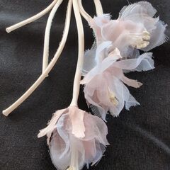 コサージュの画像