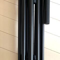 三脚セット】Libec LX10 Studio 三脚システムLX10(ドリーセットモデル)Libec TH-Z S8 FULL KIT 三脚キット+スライダーシステム(80cm)キャリングケース付属、購入時箱ありの画像