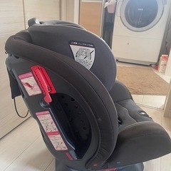 チャイルドシートの画像