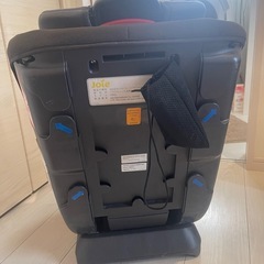 チャイルドシートの画像