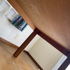 ダイニングテーブルの画像