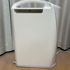 コロナCORONA CD-S6318 衣類乾燥除湿機の画像