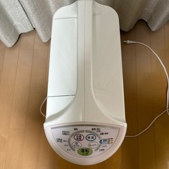 コロナCORONA CD-S6318 衣類乾燥除湿機の画像