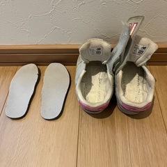 ニューバランス　373　スニーカー　12.5センチ　の画像