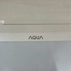 冷蔵後(AQUA)の画像