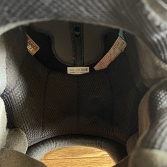 アライ　ヘルメット　美品の画像