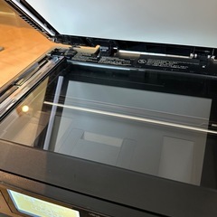 美品 Canonの複合機の画像