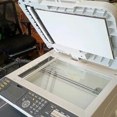 0826-110 複合機プリンター　OKI COREFIDO MC562wの画像