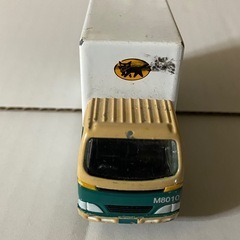 トミカミニカー
の画像