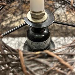 ニトリ ペンダントライトの画像