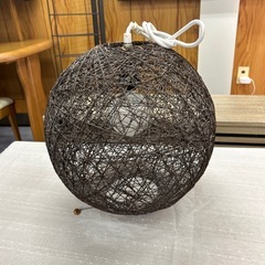 ニトリ ペンダントライトの画像