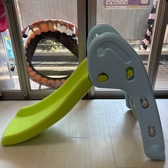 【0円】滑り台の画像