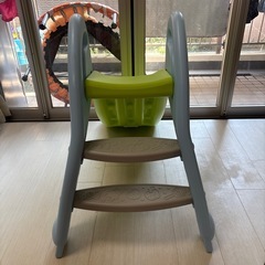 【0円】滑り台の画像