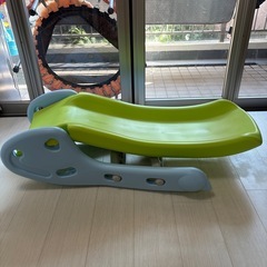 【0円】滑り台の画像