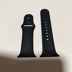 純正　アップルウォッチ　ベルト　38mm　の画像