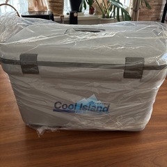 🌈新品未使用品🌈クーラーボックス　27ℓの画像
