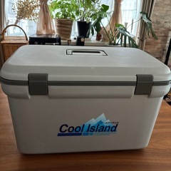 🌈新品未使用品🌈クーラーボックス　27ℓの画像
