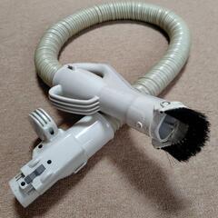 《希少》SANYO掃除機のホースの画像